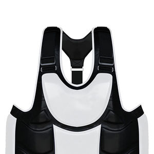 ราคาขายส่ง อุปกรณ์ป้องกันอกสำหรับชกมวย คุณภาพดี ทนทาน รับผลิตแบบ OEM ODM สำหรับการฝึกซ้อมและการต่อสู้ ราคาถูก ปี 2026 - Product Image 5