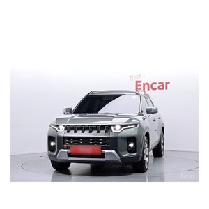 เคจีเอ็ม เคจี โมบิลิตี้ (ซันยอง) ตอร์เรส เบนซิน 1.5 2WD รุ่นปี 2022 เดือนมิถุนายน วิ่ง 37,108 กม. เกียร์อัตโนมัติ เบาะหนัง กล้องหลัง ซ้าย - Product Image 3