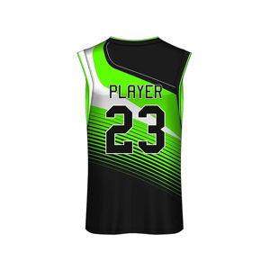 Maillots et shorts de basketball personnalisés OEM, respirants, grandes tailles, impression numérique, antibactériens, séchage rapide, sublimation, 100% polyester - Product Image 3