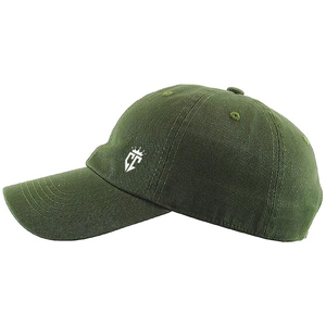 Gorras de Béisbol Clásicas al por Mayor, Nueva Llegada, para Ropa Deportiva, Calidad Premium, Diseño Personalizado, Secado Rápido - Product Image 3