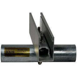 Ensemble de boulon en U transparent Prosolar Groundtrac-A-UAS-1S - Product Image 1