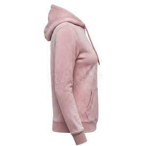 Las Mejores Sudaderas con Efecto Ácido para Mujer, Diseño Superior, Antiarrugas, del Mejor Fabricante - Product Image 3
