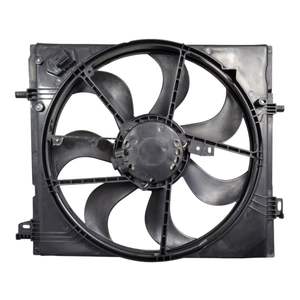 Nouveaux produits tendance : Moteur de ventilateur de radiateur pour NISSAN QASHQAI 14'~, X-TRAIL 14'~ OEM # 21481-4EA0A - Product Image 1