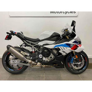 Nueva BM-W S1000RR 2025 1000 Rr RapidStrike PowerForce GlidePro en Venta - Product Image 1