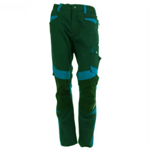 Vêtements de travail d'extérieur sur mesure, pantalons tactiques pour hommes, impression de logo personnalisé, pantalon de travail, vêtements de sécurité, fusion sans couture - Product Image 4
