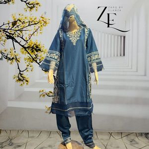 ZE-2562 zarq โดย Sets-1kg ผู้หญิง elanza - Product Image 1