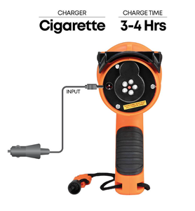 Reflector Impermeable para Aplicaciones Aeroespaciales - Product Image 3