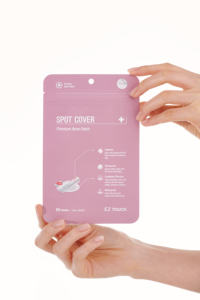 แผ่นปิดสิวไฮโดรคอลลอยด์ 12 มม. |   ผลิตภัณฑ์รักษารอยดำและปกปิดรอยแผลแบบเนียนเรียบ |   เกาหลี OEM - Product Image 1