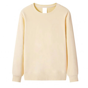 OEM ODM <b>Men</b> Women Acid Wash Sweatshirt Oversized Vintage Crewneck Streetwear Wholesale Supplier - Product Image 1