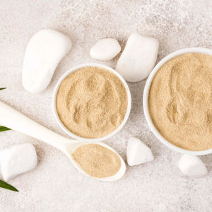 Poudre de graines d'Amla de qualité alimentaire, riche en vitamine C à 99 %, extrait d'herbes |   Séché à l'air chaud |   Marque WARRLY |   Fabricant en gros et marque privée - Product Image 2