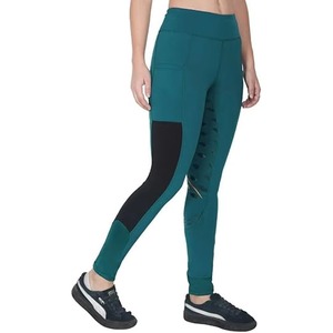 Fabricante de Pakistán, Nueva Llegada, Precio Económico, Pantalones de Montar a Caballo para Mujer, Colores Personalizados - Product Image 2