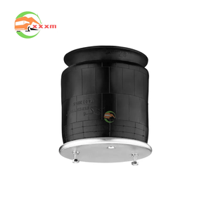 Nouvelle suspension pneumatique OEM pour camion 1440306 /4426781 /440859 pour camions lourds SCAN <span class=keywords><strong>S</strong></span>/<span class=keywords><strong>R</strong></span>/<span class=keywords><strong>P</strong></span>/G Series, pièces de rechange - Product Image 2