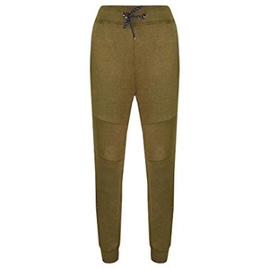 Ensemble 2 pièces pour homme, survêtement à fermeture éclair, coton léger, respirant, streetwear, vêtements décontractés, tenue unisexe - Product Image 3