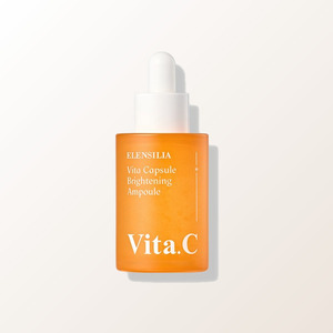 Suero coreano para el cuidado de la piel Elrensilra Vita Kaepsyul, ampolla iluminadora, suero facial antiedad, suero facial para un brillo radiante, suero facial hidratante. - Product Image 2