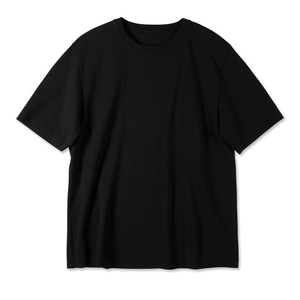 Camiseta de Algodón de Alta Calidad para Hombre, Diseño Personalizado con Logotipo, Venta al Por Mayor 2026 - Product Image 2