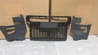 Gril Auto Zeekr 9X 6608446050/6608251415 |   Suku Cadang Baru dan Asli |   Harga Pabrik untuk Suku Cadang Mobil Zeek