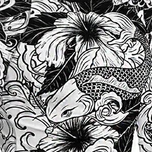 Training Men Rash Guard Long Sleeve Compression Polyester Quick Dry Custom Design Fitness BJJ <b>Surfing</b> Lightweight OEM Wholesale - Product Image 2