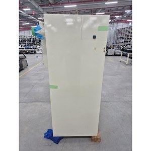 Câble d'interface à ruban SFI Leasing Scrubber 1201218001, utilisé comme pièce détachée pour équipement semi-conducteur d'époque - Product Image 1