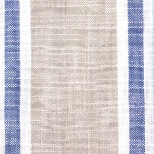 Paño de Cocina de Alta Calidad 100% Algodón Teñido, de Secado Rápido y Suave, con Diseño de Rayas, para Uso en la Cocina - Product Image 4