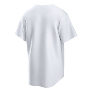 High Quality Custom Baseball Jersey Breathable Performance Uniform OEM Team <b>Sports</b> <b>Apparel</b> - Product Image 6