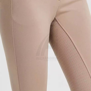 กางเกงขี่ม้าคุณภาพพรีเมียม ยืดหยุ่นและสวมใส่สบายสำหรับผู้หญิง โดย Alexandria Industries - Product Image 5