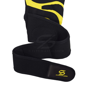 Custom Sport <b>Weight</b> Lifting <b>Gloves</b> Body Building Fitness Durable Material <b>Weight</b> Lifting <b>Gloves</b> For Gym Made In Pakistan - Product Image 5