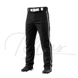 Wholesale High Quality Sublimated <b>Baseball</b> Jersey and Pants Two Piece <b>Sets</b> Latest Design Polyester Breathable Uniforms <b>Sets</b> - Product Image 3