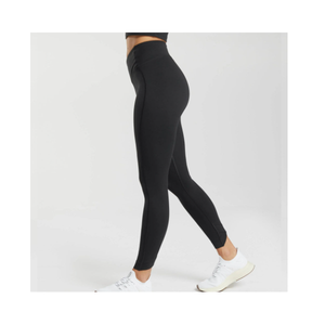 Leggings Deportivos de Cintura Alta con Corte en V, Transpirables y Súper Populares, Leggings de Yoga Sin Costuras para Mujer - Product Image 3