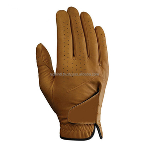 Guantes de Golf de Agarre Ligero para Hombre y Mujer, con Construcción Duradera, Ajuste Cómodo y Control de Swing Mejorado para Exteriores - Product Image 4
