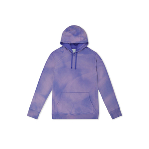 Sweat à capuche tendance, coupe régulière, grande taille, 100 % coton molletonné, écologique, effet délavé, design personnalisé, confortable et doux – Meilleures ventes - Product Image 4