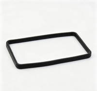 Joint de plaque déflectrice KB42M26-A0028 compatible avec les imprimantes jet d'encre continu CIJ séries K 3000D 3000L – Pièces de rechange