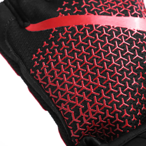 Gants de fitness personnalisés à demi-doigts pour l'entraînement, durables, respirants, imperméables et antidérapants - Product Image 4