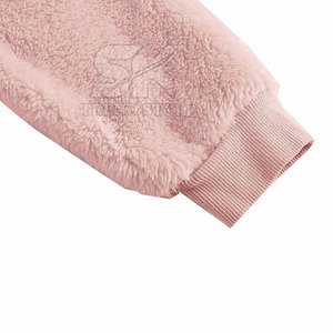 Custom Design Wholesale <b>Men</b> Fur Hoodies Best Quality Cheap Price <b>Men</b> Fur Hoodies OEM Fashion <b>Men</b> Fur Hoodies - Product Image 5