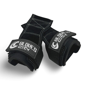 Correas Ajustables Varsa Grip para Levantamiento de Pesas, Antideslizantes, para Muñeca, Agarre Potente para Entrenamiento en Gimnasio - Product Image 1