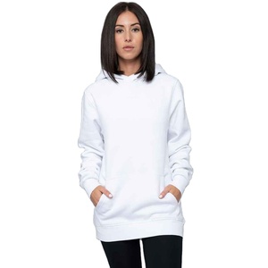 Nueva Sudadera Ligera de Algodón Suave y Mezcla de Poliéster, Ideal para el Uso Diario en Verano, para Mujer - Product Image 3