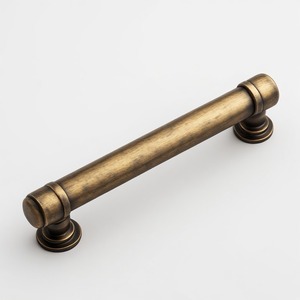 Manijas de Puerta Metálicas Premium con Diseño Moderno y Lujoso para Puertas Interiores, Renovación del Hogar y Decoración Contemporánea Elegante - Product Image 3