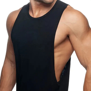 Custom LOGO Men <b>Running</b> T-shirt Fitness Sports Top Gym Training Shirt Jogging Casual Sportswear Quick Dry Sports Shirt - Product Image 3