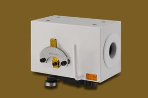 Unidades de Desplazamiento Rollring HT4 de Proveedor Directo de Fábrica, Eje de 40mm, 3 Anillos Rodantes, Velocidad de 22.5m/min, Máquina Rectificadora Lineal de Precisión - Product Image 2