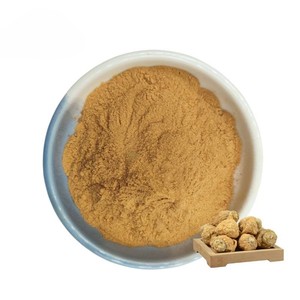 Polvo de extracto de raíz de maca de alta calidad OEM/ODM con etiquetado privado Exportación de Isar internacional para el mercado global - Product Image 1
