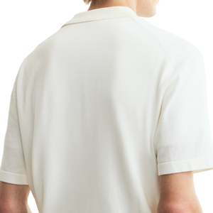 Pull en maille fine pour homme, coupe classique, doux, léger, extensible, respirant, décontracté, à manches longues, confortable et tendance - Product Image 5