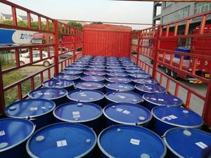 ZESTCRYL Modèle 7650 Émulsion liquide de copolymère styrène-acrylique à base d'eau pour peintures à l'émulsion Revêtement extérieur pour bâtiments - Product Image 4