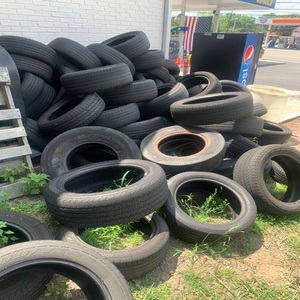 Neumáticos Usados de Primera Calidad para Sedanes con 12 Meses de Garantía, Precio de Fábrica, Entrega Rápida y Precio al por Mayor Directo de Fábrica - Product Image 6