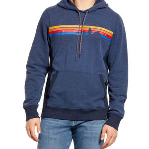 Nueva Llegada, Sudaderas con Capucha de Invierno para Hombre de Alta Calidad, 100% Algodón, Bolsillo Frontal Sólido, Personalizables, Venta al Por Mayor de Fábrica - Product Image 1