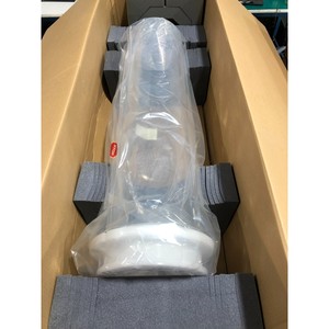 Heraeus 64410 Vertube, 200 มม., ออกไซด์, 109165-04/3 - อุปกรณ์และชิ้นส่วนเซมิคอนดักเตอร์ระดับโลกที่เชื่อถือได้ - Product Image 2