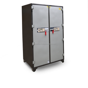 Puerta de bóveda BEMC de exportación genuina-Cerradura segura para hotel Precio de fábrica de alta calidad - Product Image 3