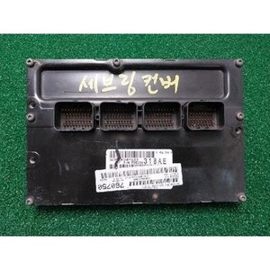 Mini ECU y Módulos Informáticos Usados Convertibles 05094318AE - Product Image 2