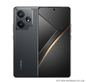 Smartphone d'origine Realme GT Neo 7 5G 6.78 "AMOLED 120hz Dimensity 9300 + NFC OTA IP69 7000mAh 100W Supervooc Android 15 Dual - Product Image 2