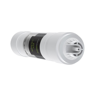 Cartucho de Filtro en Línea SILVER, Filtro en Línea de 5 Micras PP Spun + Carbón 900 IV, Conexión a Presión, 2500 Galones de Vida Útil, Repuesto para Purificador RO - Product Image 3