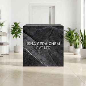 Revestimiento de pared de porcelana esmaltada tallada, formato grande 600x1200, textura de lujo, alto brillo, para decoración de bienes inmuebles comerciales - Product Image 4