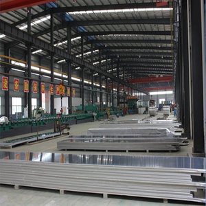 High Quality Stainless Steel <b>Sheet</b> SS SUS 201 410 430 316 304 316l 304l Stainless Steel Plate Price - Product Image 4